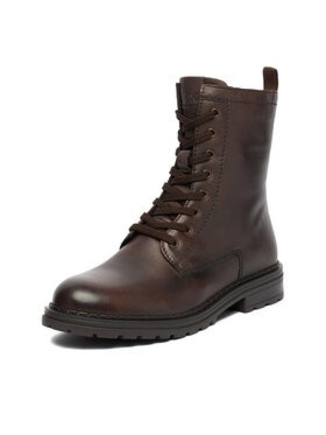 Lasocki Trzewiki CEO-WI16-TIBILISI-02 Brązowy