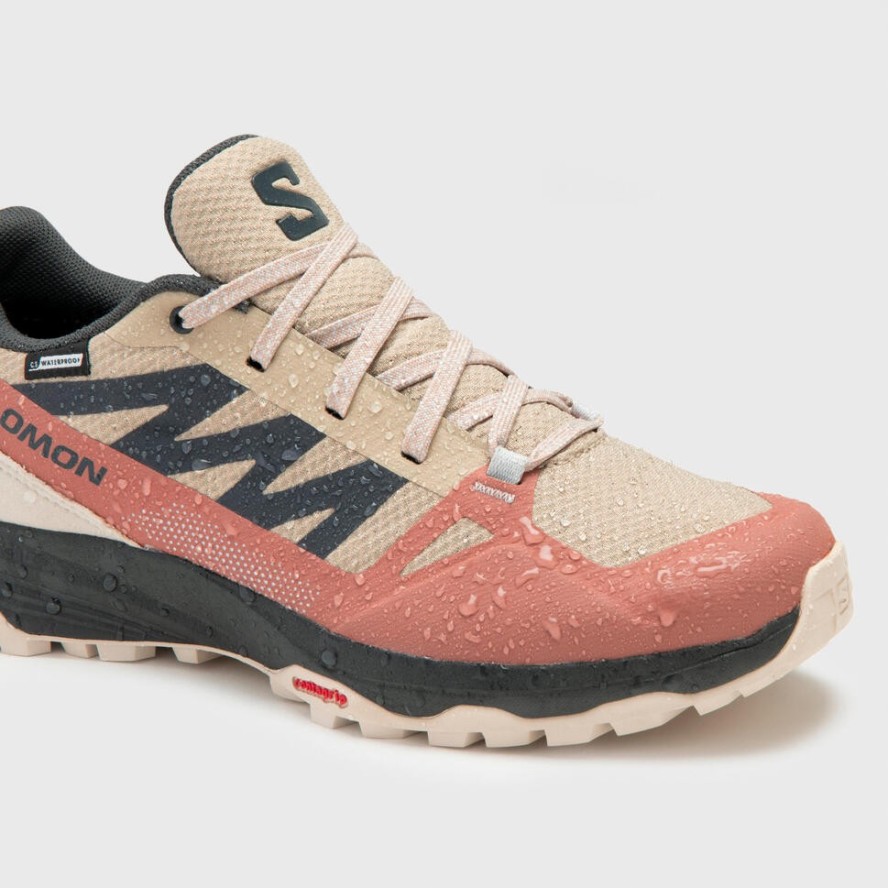 Buty turystyczne damskie Salomon Saliba