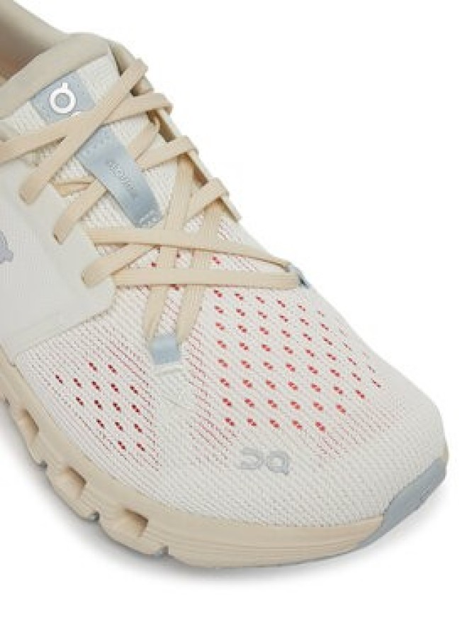 On Buty na siłownię Cloud X 4 3WE30073297 Szary