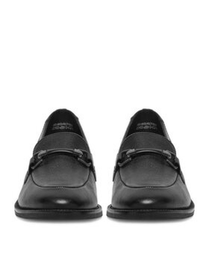 Lasocki Lordsy CEO-WI23-KILTY-05 Czarny