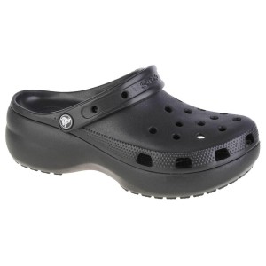 Mules Femme Mules Crocs Noir Noir
