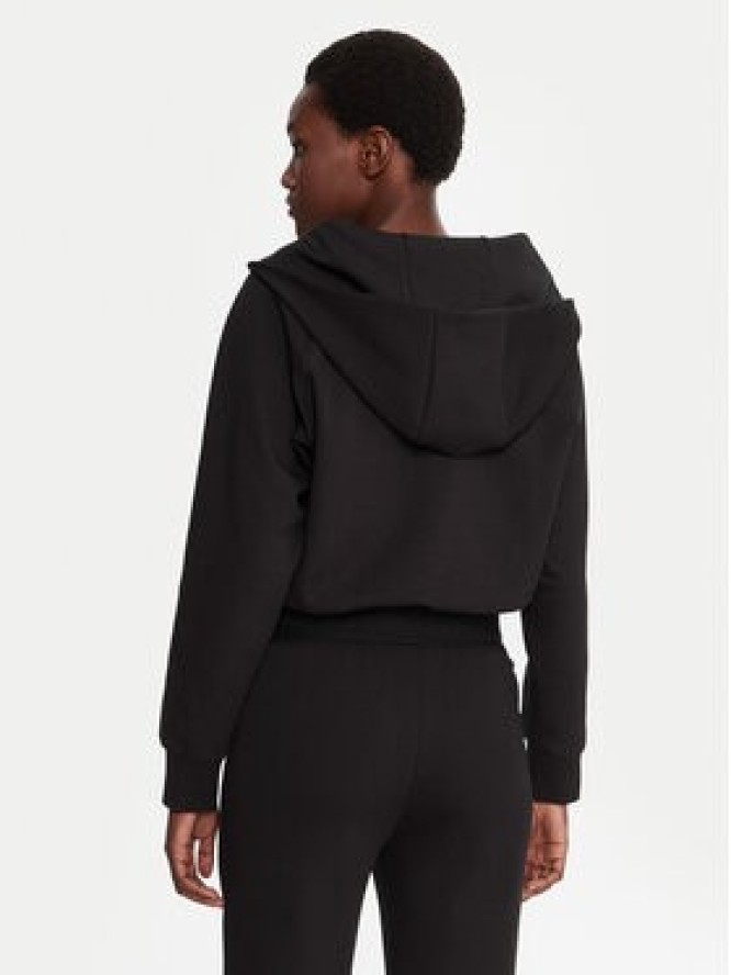 JOOP! Jeans Bluza Tulsi 30048512 Czarny Regular Fit