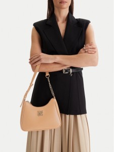 Nine West Torebka CEO-Valencia-LDA5356A Brązowy