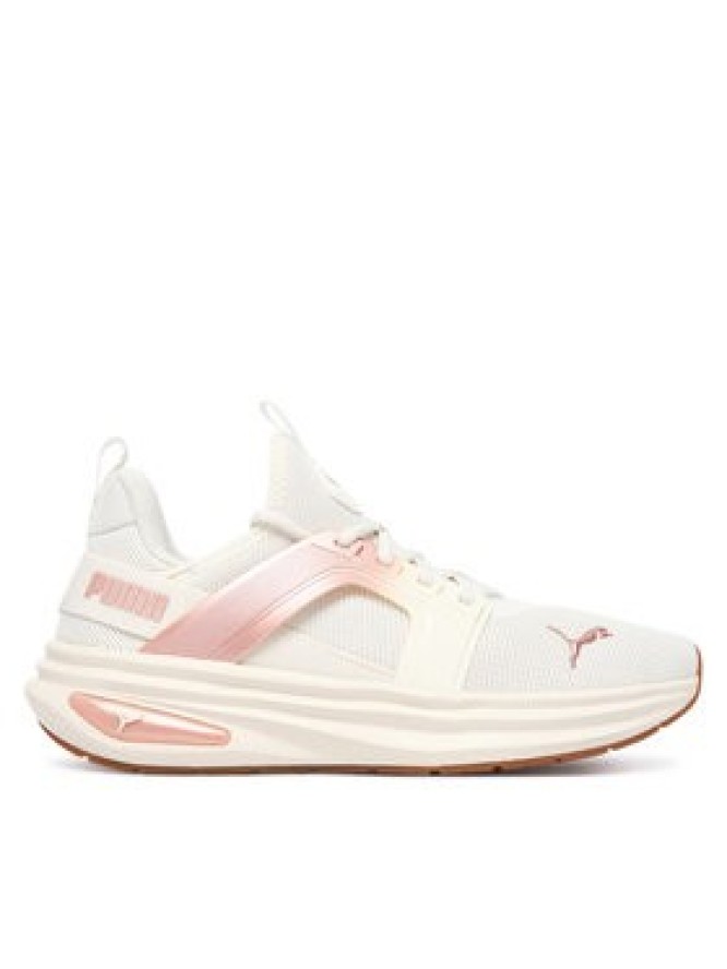 Puma Sneakersy Softride Enzo 6 Wns 314127 03 Kremowy