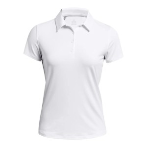 Damska koszulka polo Under Armour Playoff