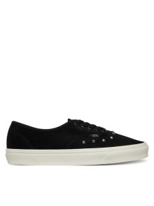 Vans Tenisówki Authentic VN000CRQBLK1 Czarny