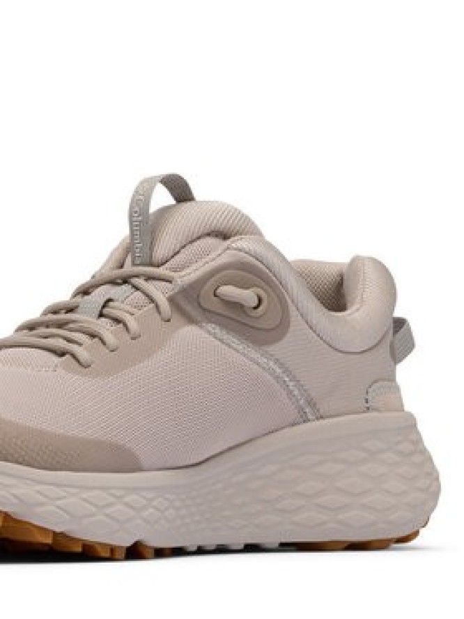 Columbia Sneakersy Terrastride™ CRZ Sneaker 2115101 Szary