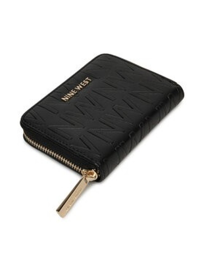 Nine West Portfel CEO-NW-W1-016-AW26 Czarny
