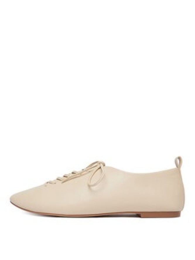 GINO ROSSI Półbuty EO-V2113-33 Écru