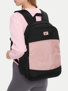 Reebok Plecak C-RBK-P-001-08 Czarny