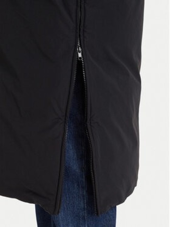 Polo Ralph Lauren Kurtka puchowa 211A97137002 Czarny Relaxed Fit