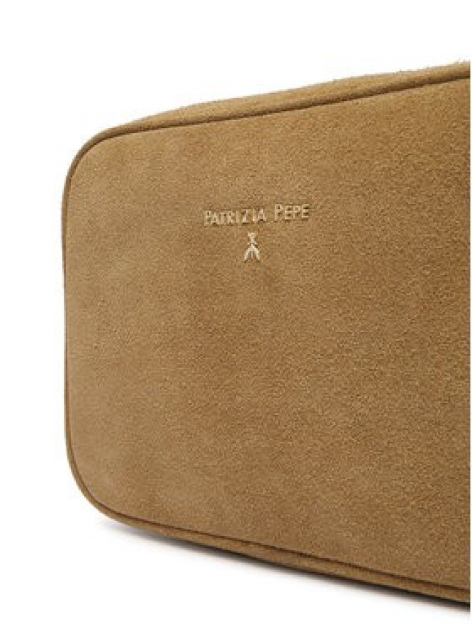 Patrizia Pepe Torebka 8B8985/L152-G626 Zielony