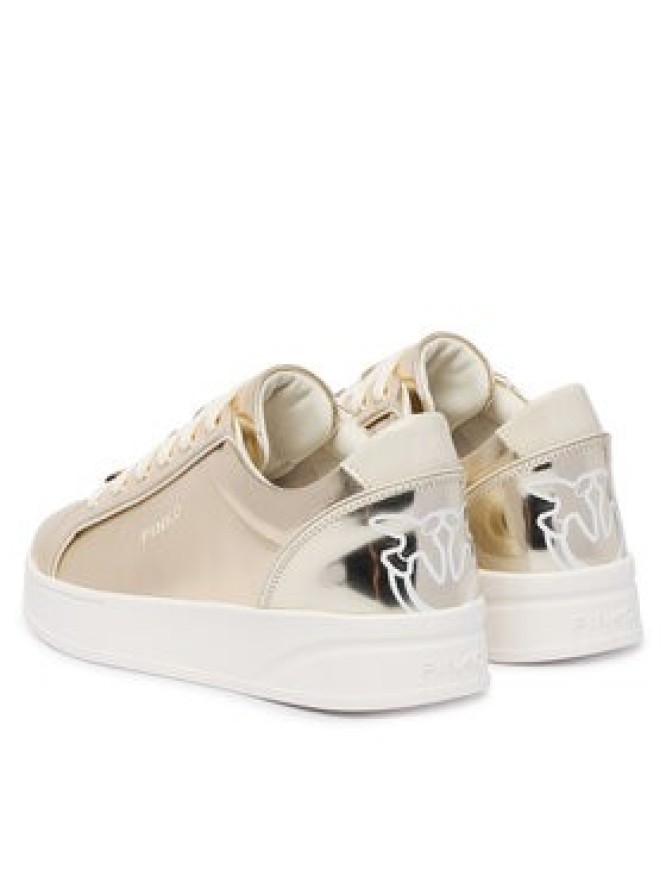 PINKO Sneakersy Iris 01 SS0131 P028 Biały