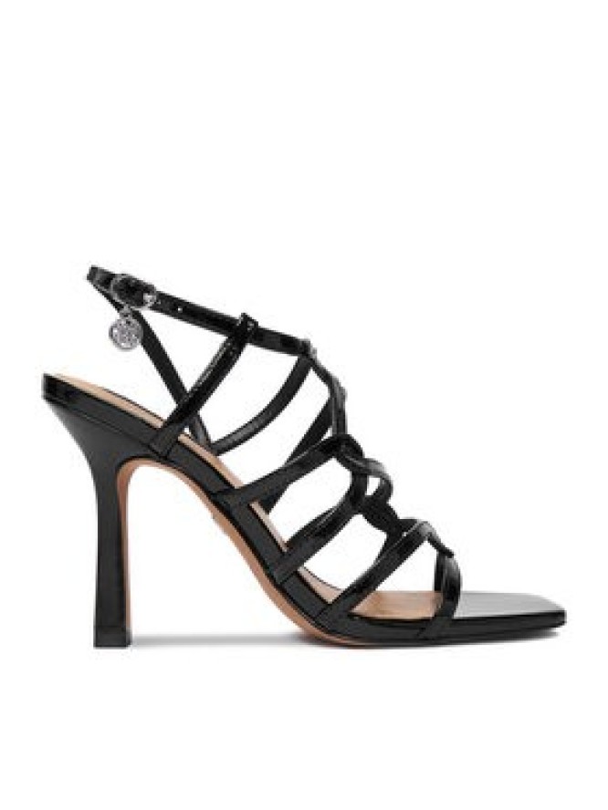 Nine West Sandały CEO-LS955066-23 Czarny