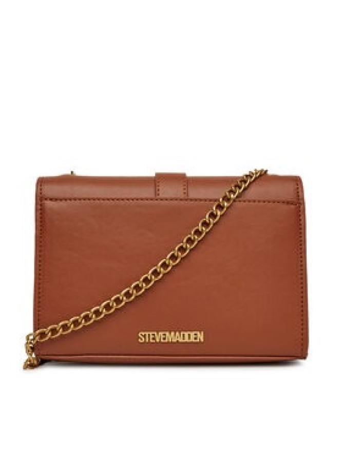Steve Madden Torebka Barch SM13001708 Brązowy