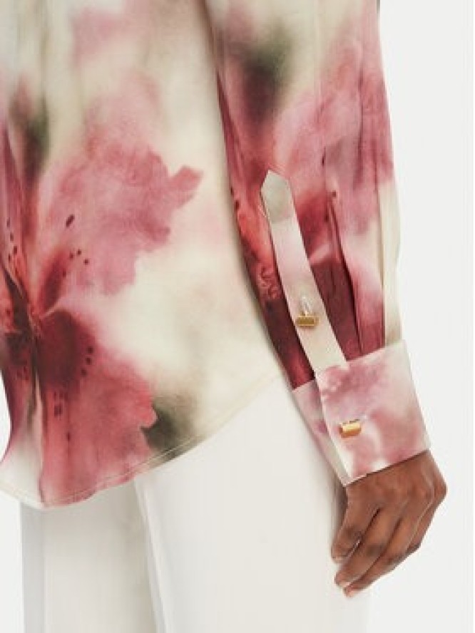 Marciano Guess Koszula 5GGH32 7298A Kolorowy Regular Fit