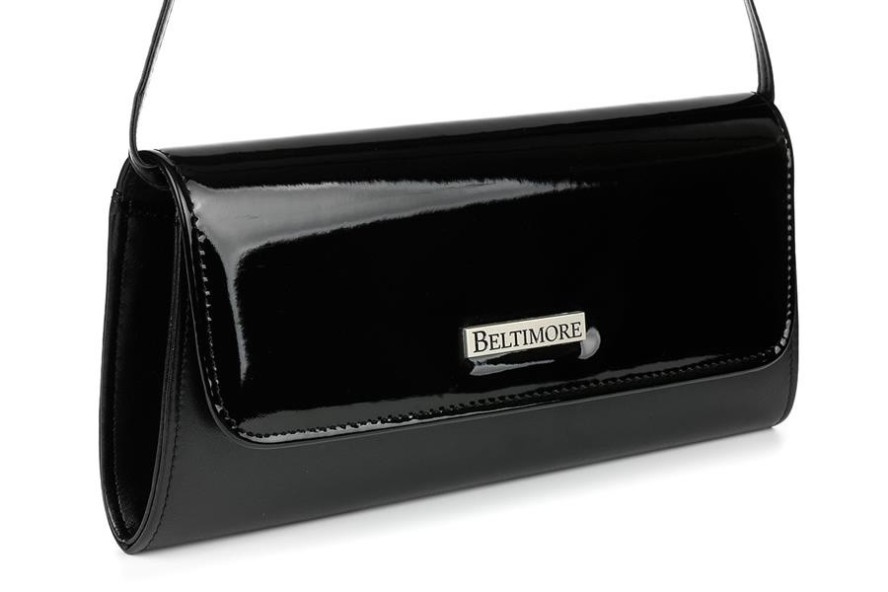 Kopertówka czarna Beltimore W20