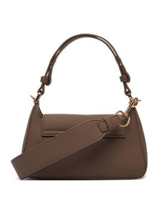 LOVE MOSCHINO Torebka JC4268PP0PKR0203 Beżowy ciemny