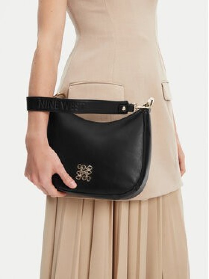 Nine West Torebka CEO-NANCY-H241690 Czarny