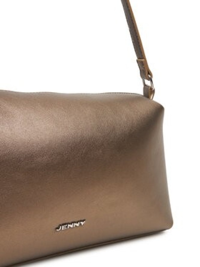 JENNY Torebka C-JNY-M-005-08 Szary