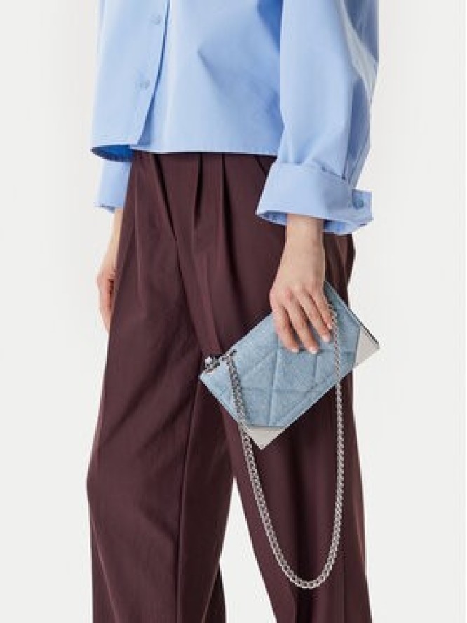 Aldo Torebka Albulasee 13767084 Niebieski