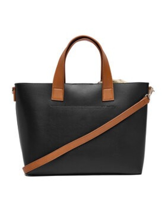 Lasocki Torebka CEO-LSK-K-038-06 Czarny