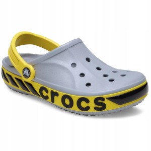Chodaki Dla Dorosłych Crocs Bayaband Racer Band Clog