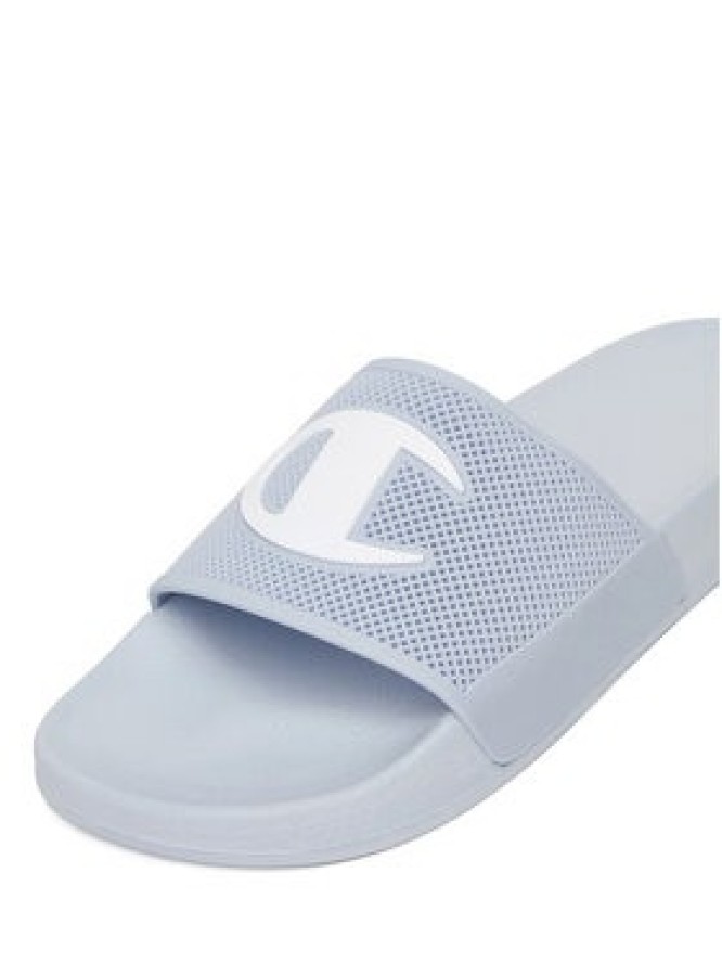 Champion Klapki SAMOA CORE S11626-BS012 Niebieski