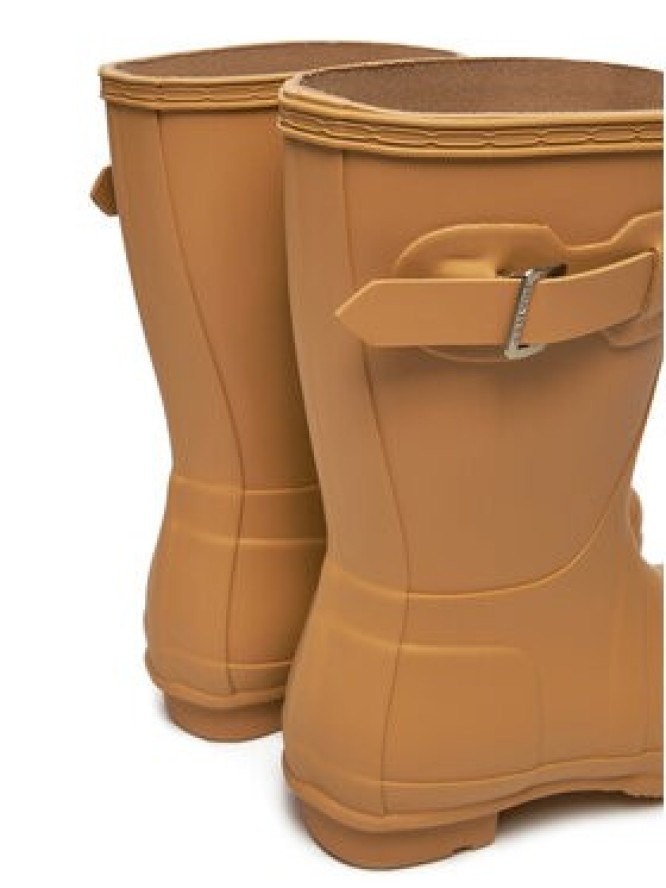 Hunter Kalosze WFS1000RMA Brązowy