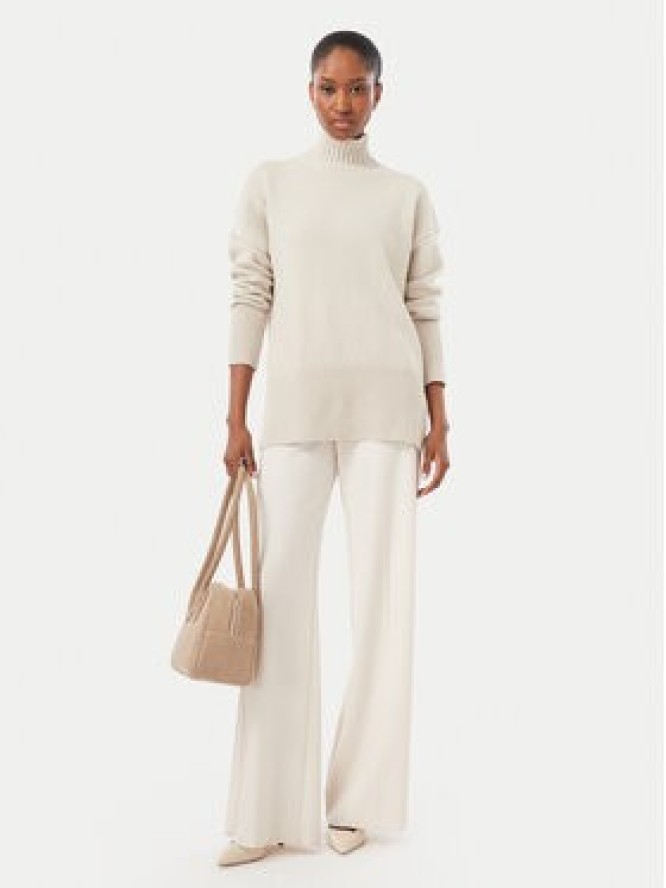 Marella Golf Quota 2623366305 Beżowy Relaxed Fit