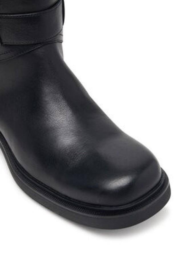 Vagabond Shoemakers Kozaki Karlie 6215-001-20 Czarny