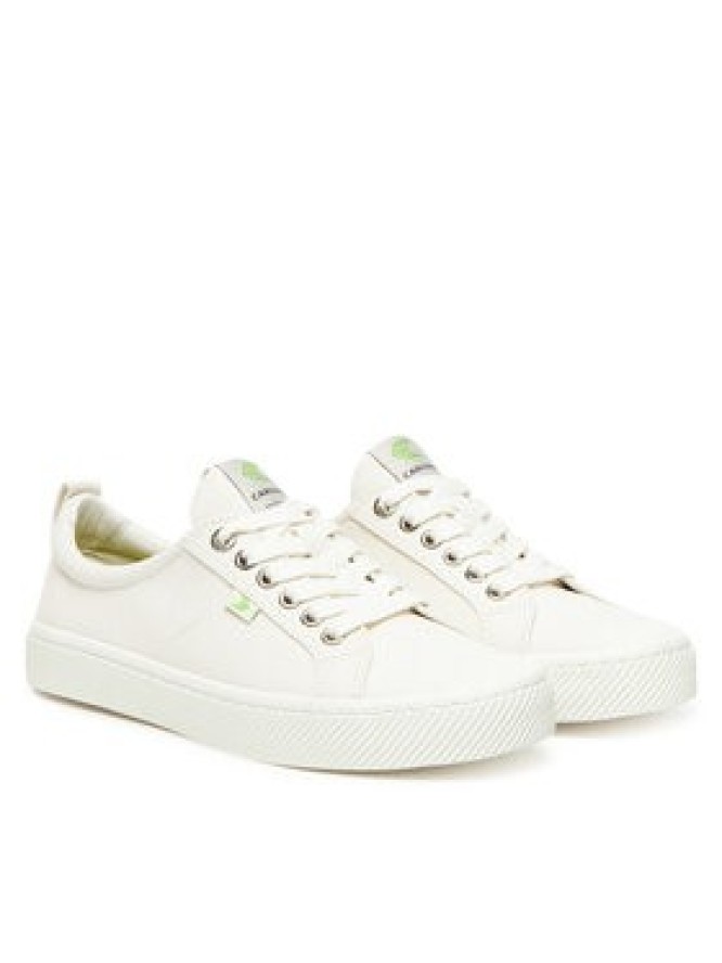 Cariuma Trampki Oca 100103W0M080 Biały