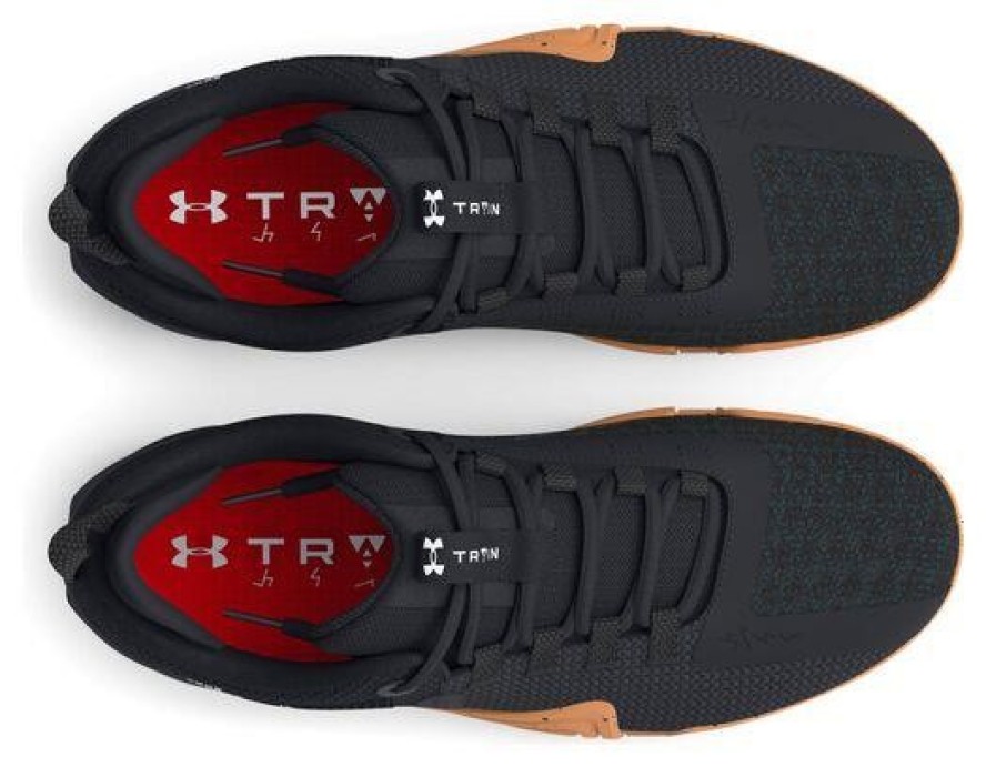 Buty treningowe damskie UNDER ARMOUR TriBase Reign 6