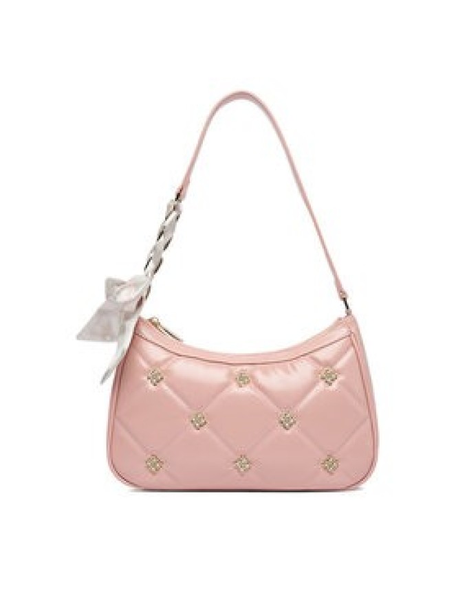 Nine West Torebka EO-Ludlow Dusk-KS2576-1 Różowy