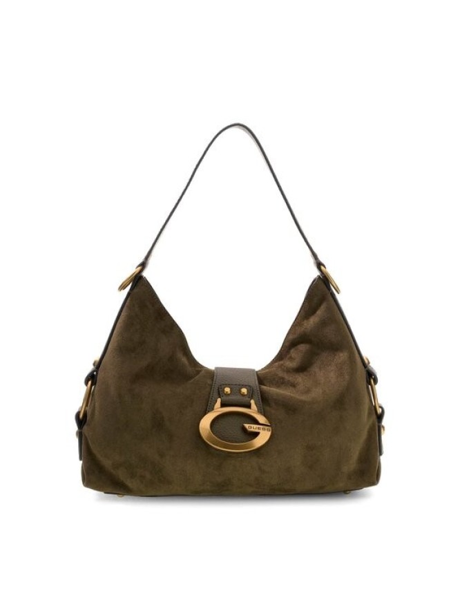 Guess Torebka 183661 Zielony