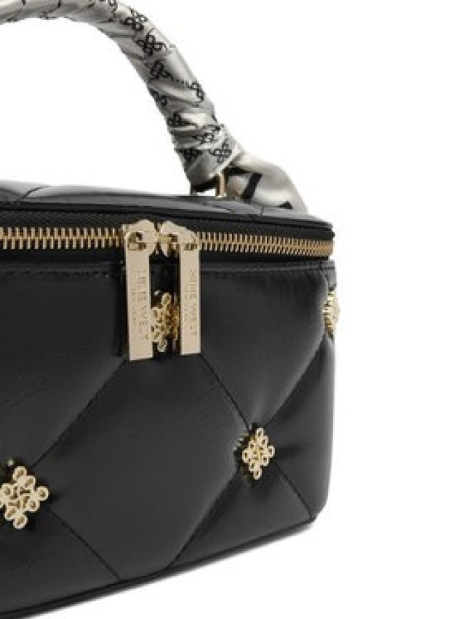 Nine West Torebka EO-Delancey Moon-KS2575-1 Czarny