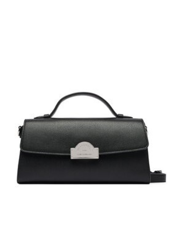 KARL LAGERFELD Torebka B3W30114 Czarny