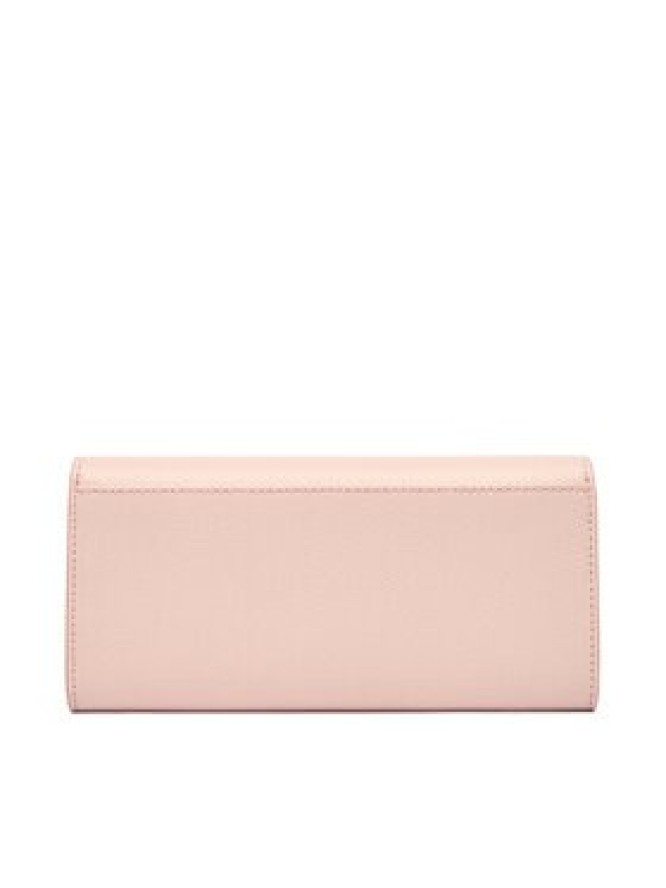 Furla Portfel Iride Continental Wallet WP00591 ARE000 CN 4355S Różowy