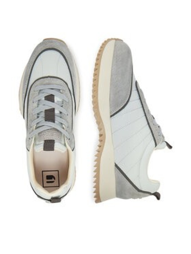 G-Star Raw Sneakersy YB24D042-1 Niebieski