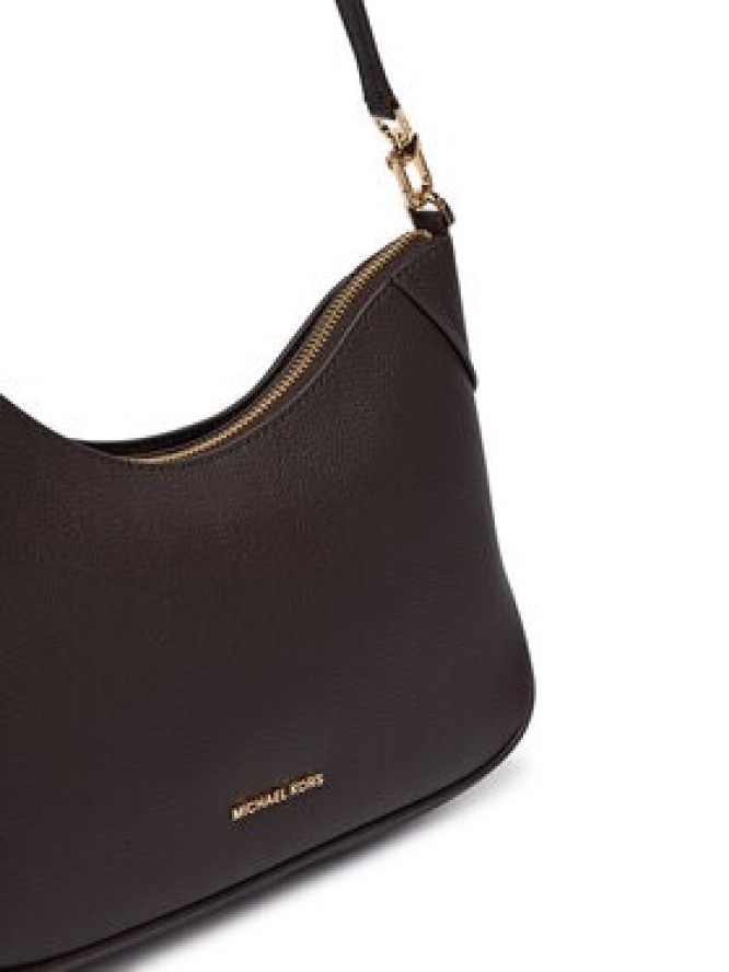 MICHAEL Michael Kors Torebka 32S6GJ6W8L Brązowy ciemny