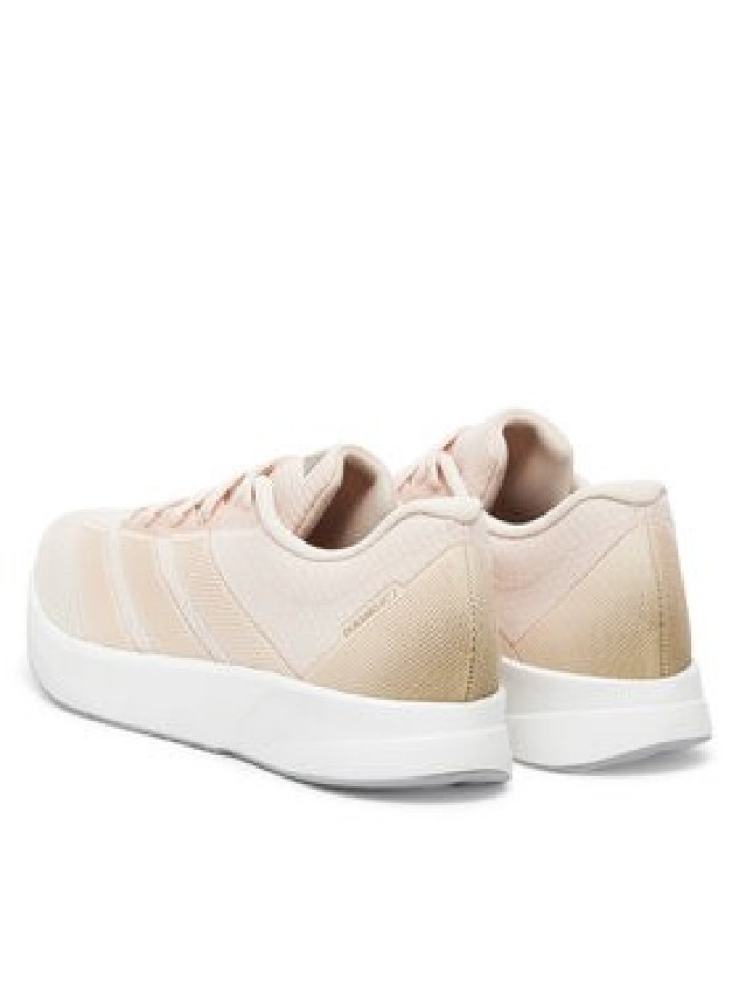 adidas Buty do biegania Duramo RC2 JS4432 Różowy
