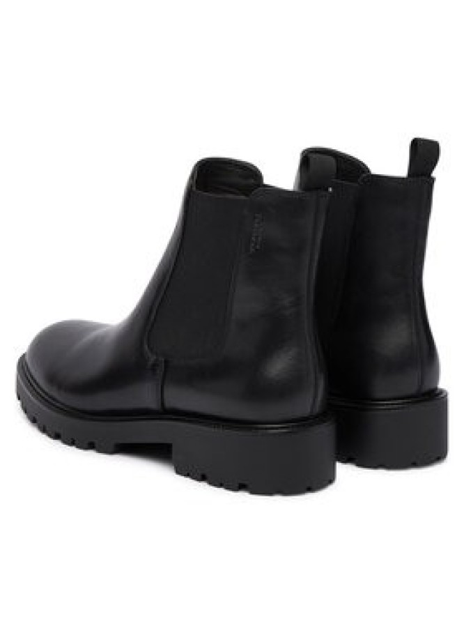 Vagabond Shoemakers Sztyblety Kenova 6041-001-20 Czarny
