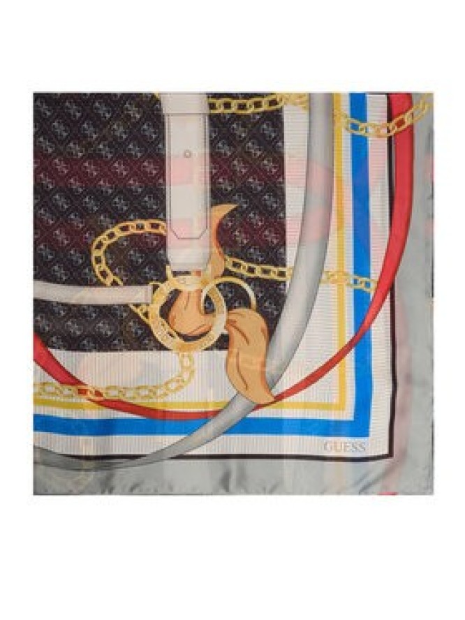 Guess Chusta AW5270 SIL12 Kolorowy