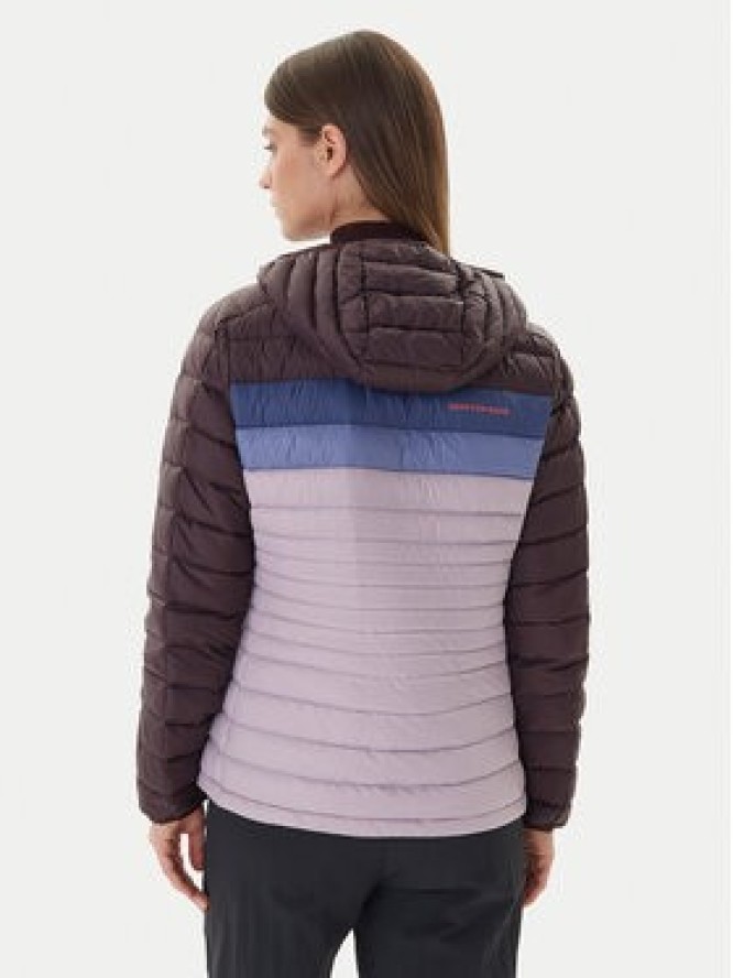 Cotopaxi Kurtka przejściowa Fuego Down Hooded F25496W1232 Kolorowy Regular Fit