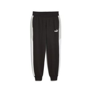 Damskie spodnie PUMA POWER PUMA Black