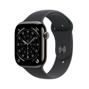 Smartwatch APPLE MFD24QL/A Smartwatch