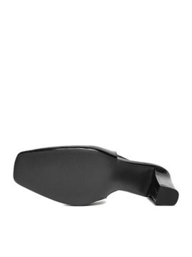 JENNY Czółenka CEO-CD24-190-1 Czarny