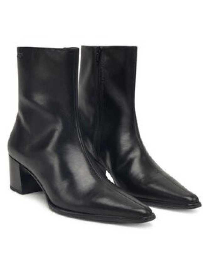 Vagabond Shoemakers Botki Giselle 5854-001-20 Czarny