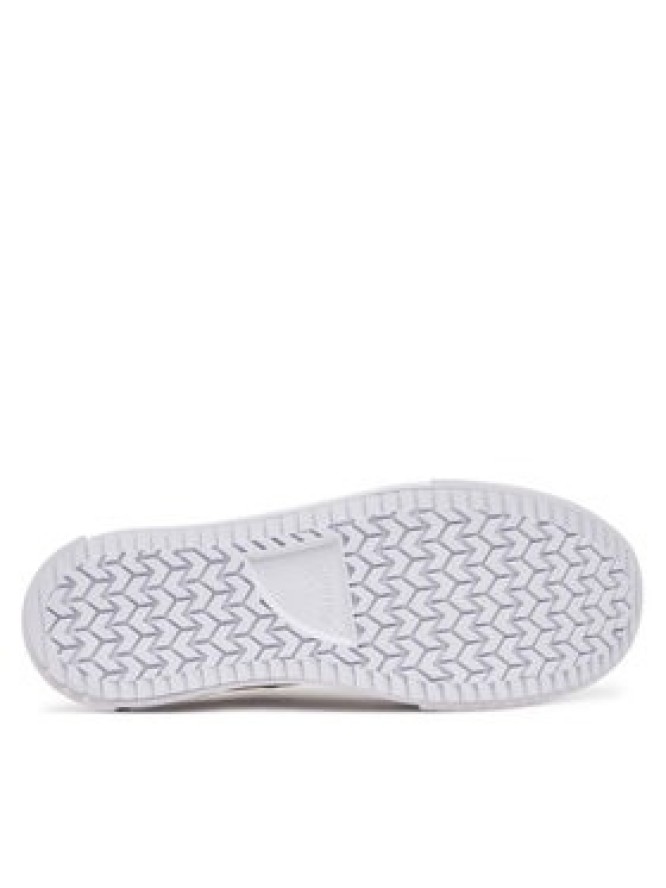 Converse Trampki Chuck Taylor All Star Lift Double Stack Platform A15491C Biały