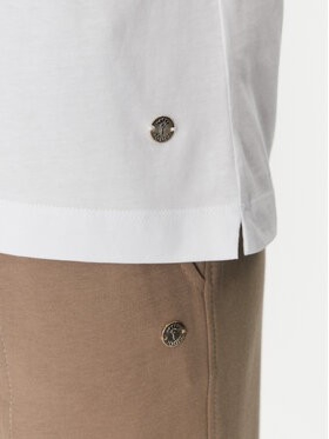 JOOP! T-Shirt 30045271 Biały Regular Fit